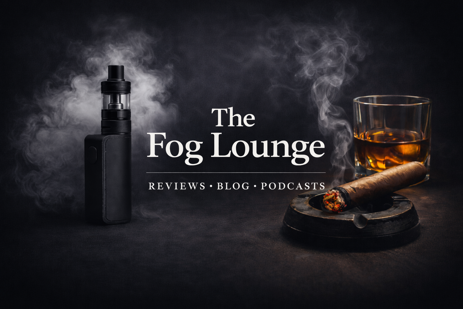 Welcome to the Lounge