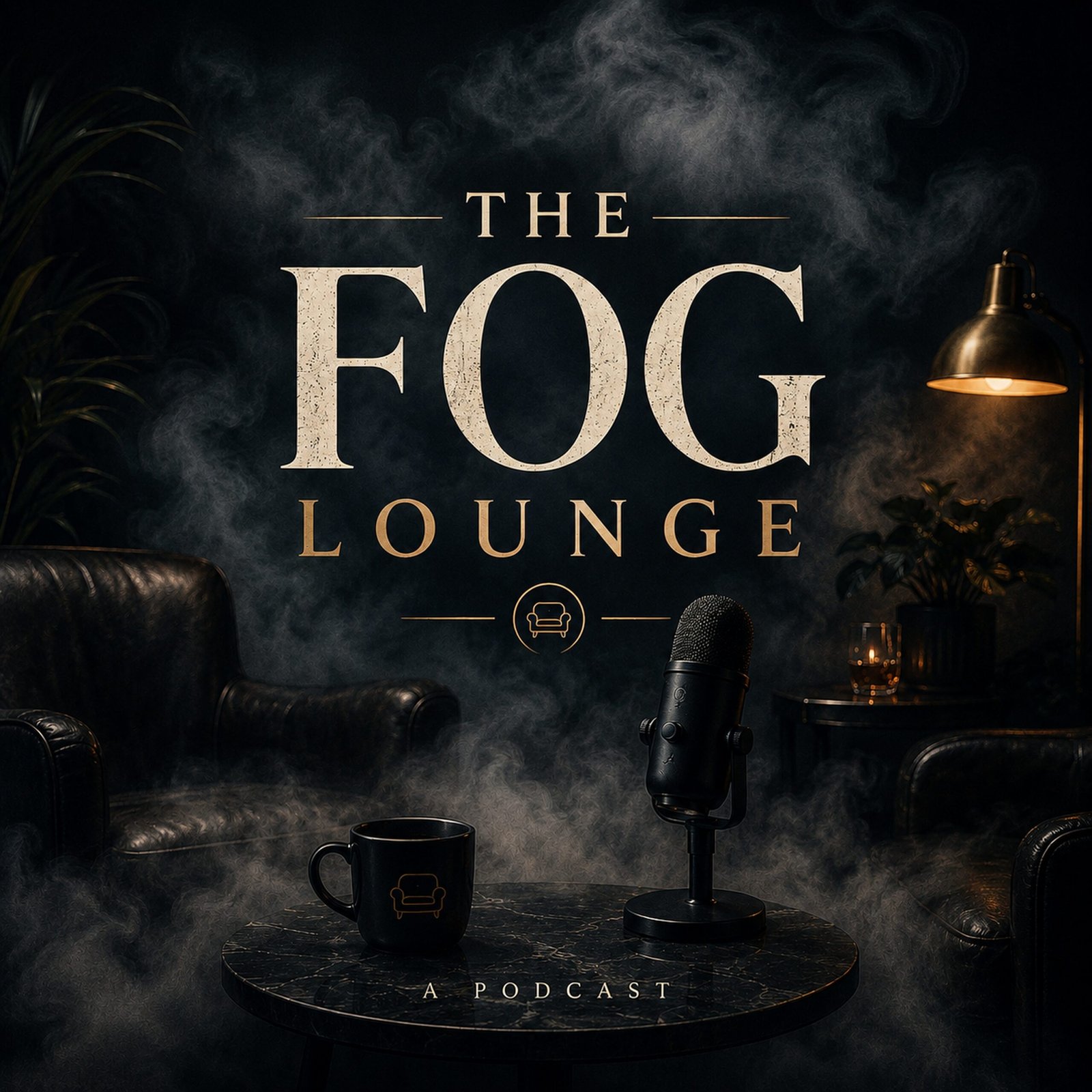 The Fog Lounge